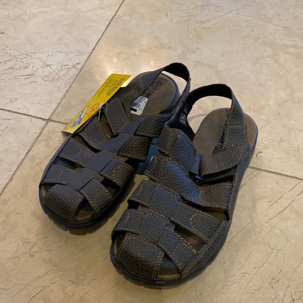 Sandals for boys